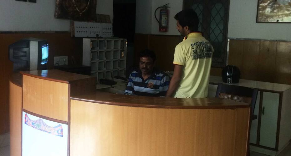 Hotel Pink City, Ranchi 4